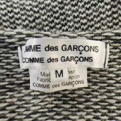 COMME des GARCONS Áo len 643903