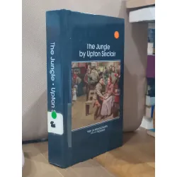 The Jungle by Upton Sinclair