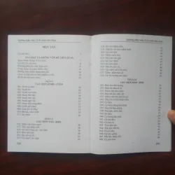 [Sách Ẩm Thực] Hướng Dẫn Nấu 216 Món Ăn Chay - Món Chay 974658