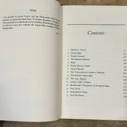 Flaubert’s Parrot - Julian Barnes 729040