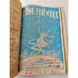 TẠP CHÍ TÌM HIỂU THÔNG THIÊN HỌC 194077