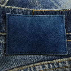 ヴィズヴィム VISVIM 0118105005041 Jeans - Hàng hiệu Authentic 887277