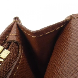 Ví Louis Vuitton Monogram Portefeuille Brother M66540 622099