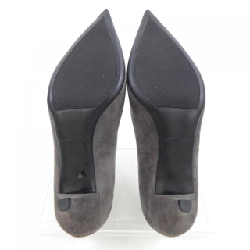 【Khuyến mãi】Giày cao gót Sergio Rossi 661271