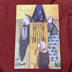Hoá thân - Franz Kafka