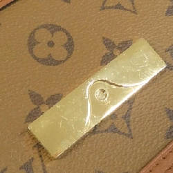 Louis Vuitton Monogram Reverse Portefeuille Dauphine M68746 Chain Wallet - Hàng hiệu Authentic 771803