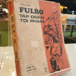 FULRO TẬP ĐOÀN TỘI PHẠM - NGÔN VĨNH 