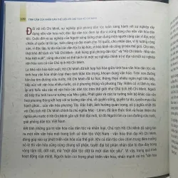 SÁCH TÌNH CẢM CỦA NHÂN DÂN THẾ GIỚI VỚI CHỦ TỊCH HỒ CHÍ MINH 700695