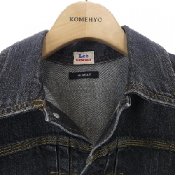 JILL STUART LB9305 Áo khoác denim - Hàng hiệu Chính hãng 823107