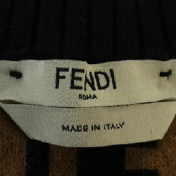 FENDI FF Motif FZY558 A1DS Áo len - Hàng hiệu Chính hãng 809047