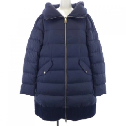 【Mã giảm giá】Áo khoác lông vũ Herno