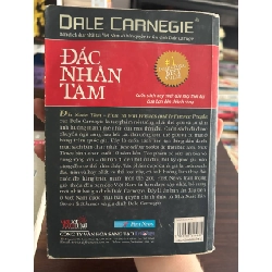 Đắc Nhân Tâm - Dale Carnegie - Dale Carnegie 1008197