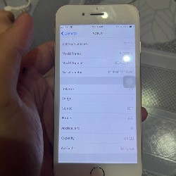 iPhone 6 KH/A quốc tế 64GB full chức năng