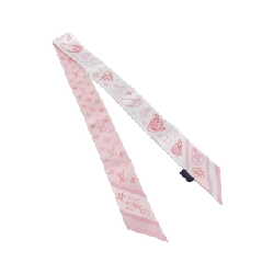 Khăn choàng BB LV Wishlist M78850 - Hàng hiệu Authentic