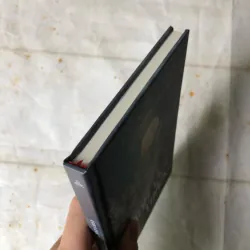 Ánh Sáng Trắng - Jon Fosse 733662