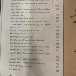 ĐỜI NGƯỜI ĐỜI VĂN - NGÔ THẢO 508889