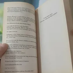 Shadow Woman - Linda Howard 1027569