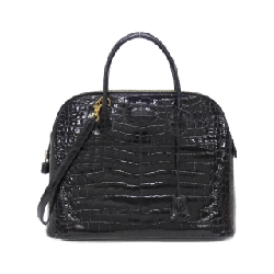 Túi xách Hermès Bolid 35cm - Hàng hiệu Chính hãng