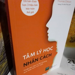 tâm lý học nhân cách