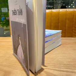 THIÊN THẦN SA NGÃ - TÀO ĐÌNH 596206