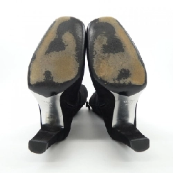 Giày bốt GUCCI 182009 658417