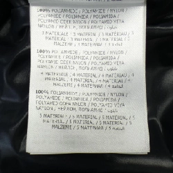 Moncler MONCLER Áo khoác lông - Hàng hiệu Chính hãng 898247