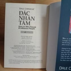 Đắc Nhân Tâm - Dale Carnegie 73084