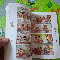 Na Tra Truyền Kỳ - Tập 3  1003938