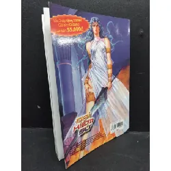 [Phiên Chợ Sách Cũ] Đại kiếm sư tập 12 truyện màu 2303 424221