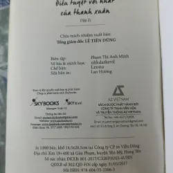 Điều tuyệt với nhất của thanh xuân ( 2 tập) - Bát Nguyệt Trường An 933608