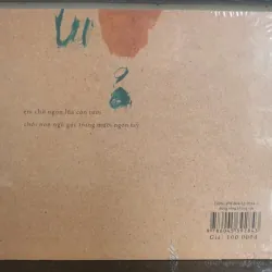 Sách Dòng Sông Không Vội - Trần Lê Khánh mới 100% 1026223