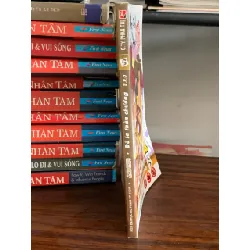 Đô la thần chưởng- B.R.O 702177