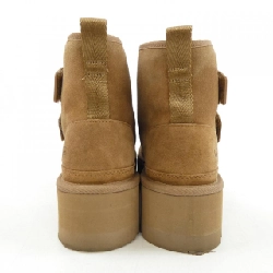 【Khuyến mãi】Giày bốt UGG 659582
