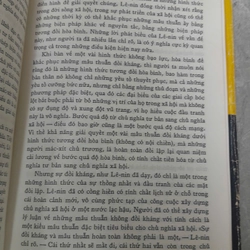 LỊCH SỬ PHÉP BIỆN CHỨNG MÁC - XÍT 383863