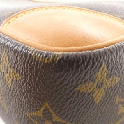 Túi xách vai Louis Vuitton Monogram Trocadéro 27cm M51274 611429