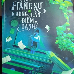 Lớp có tang sự không cần điểm danh 463486