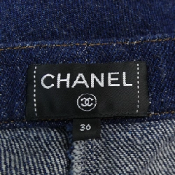 Jeans CHANEL P57262V42411 651031
