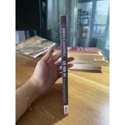 Cố Vấn 101 (John C. Maxwell) 532249