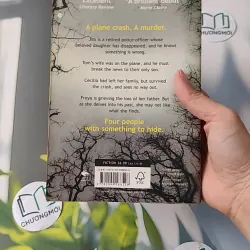 [MIỄN PHÍ BỌC SÁCH] Falling - Emma Kavanagh 1033595