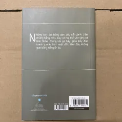 tôi không thích ồn ào 1019515