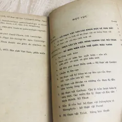 GIỚI THỰC VẬT TRONG LỊCH SỬ TRÁI ĐẤT 956903