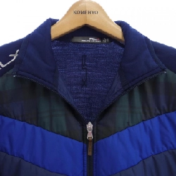 Áo khoác RLX - Hàng hiệu Authentic 895205