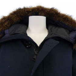 MONCLER POLA Áo khoác lông - Hàng hiệu Chính hãng 889730