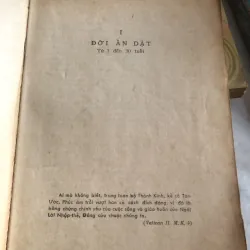 Phúc Âm Hợp Tuyển dẫn giải 1011263