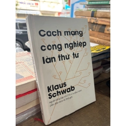 Cách mạng công nghiệp lần thứ tư - Klaus Schwab 331169