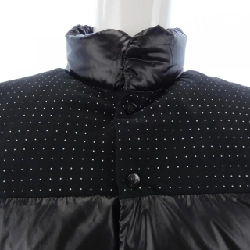 Moncler Genius MONCLER GENIUS FRAGMENT OSTEEN Áo gile - Hàng hiệu Authentic 883452