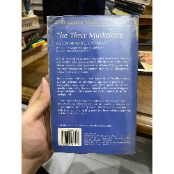 THE THREE MUSKETEERS - Alexandre Dumas 275505