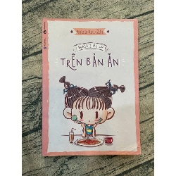 Người Đức dạy con trên bàn ăn 85% 2015 Annette Kast-Zahn TSTK250117 MẸ VÀ BÉ