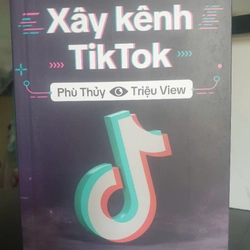 Xây Kênh Tiktok Phù Thủy Triệu View