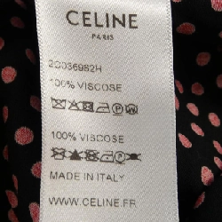 セリーヌ CELINE 2C036962H S／S áo sơ mi - Hàng hiệu Authentic 890397